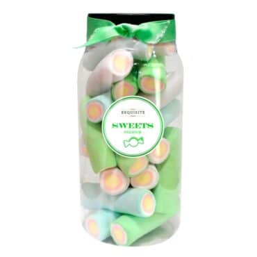 Nubes Tornado 200gr. Exquisite
