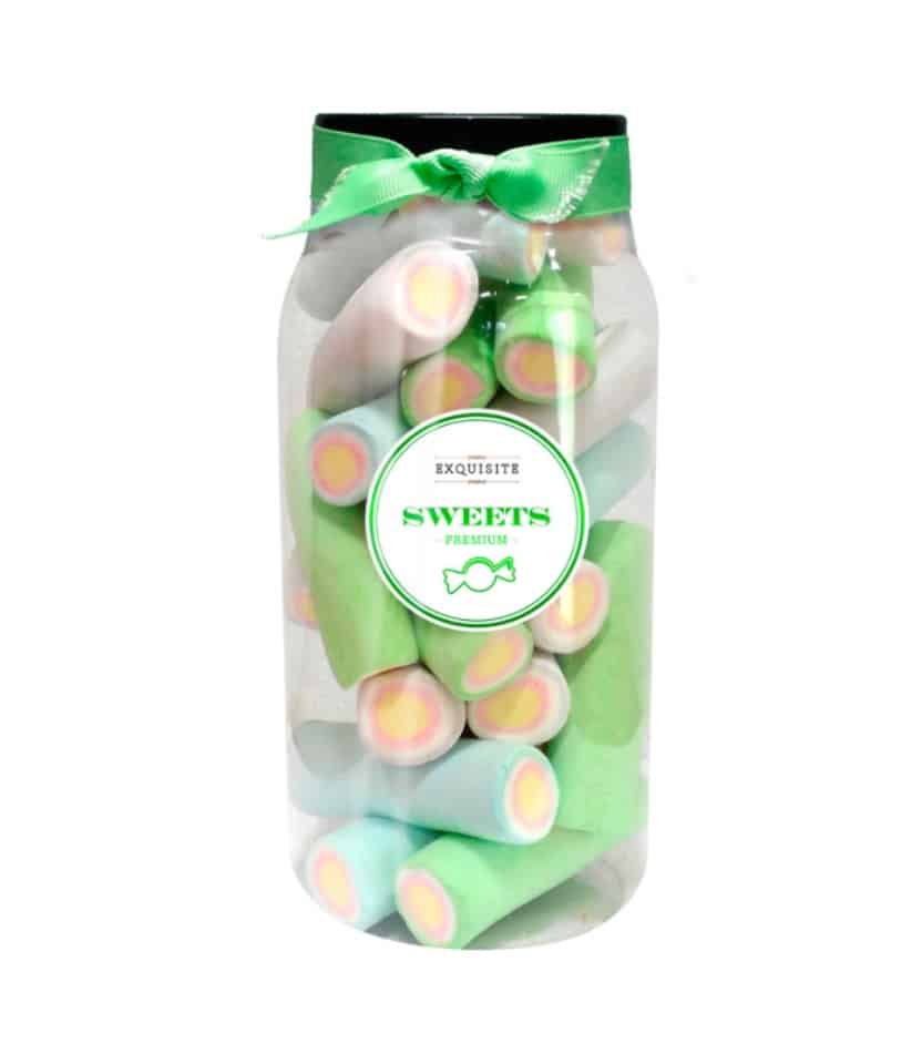golosinas nubes tornado 200gr exquisite 8un copia