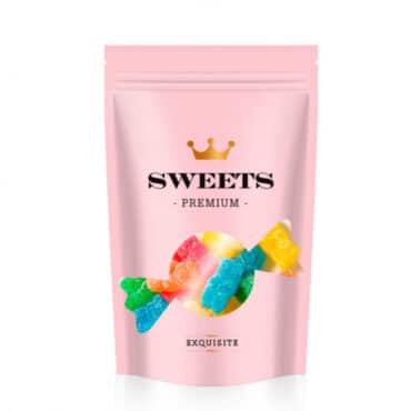 Ositos 70gr. Exquisite