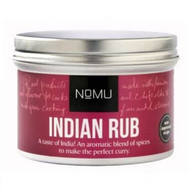 Indian Rub 70gr. NoMU