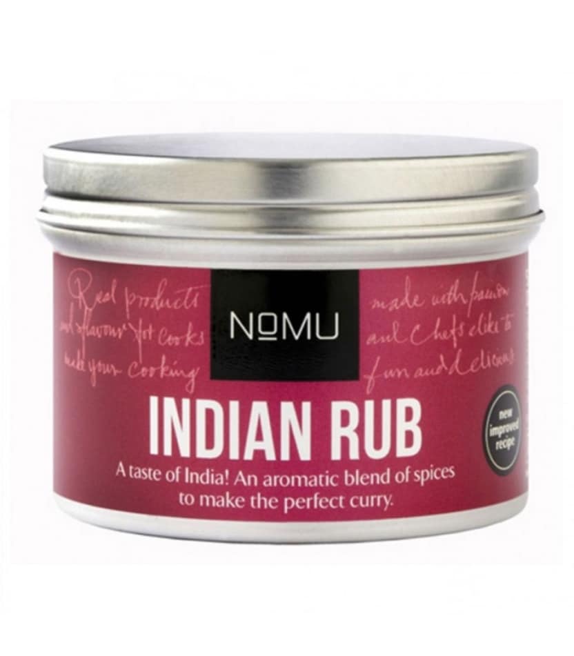 indian rub 70gr nomu copia