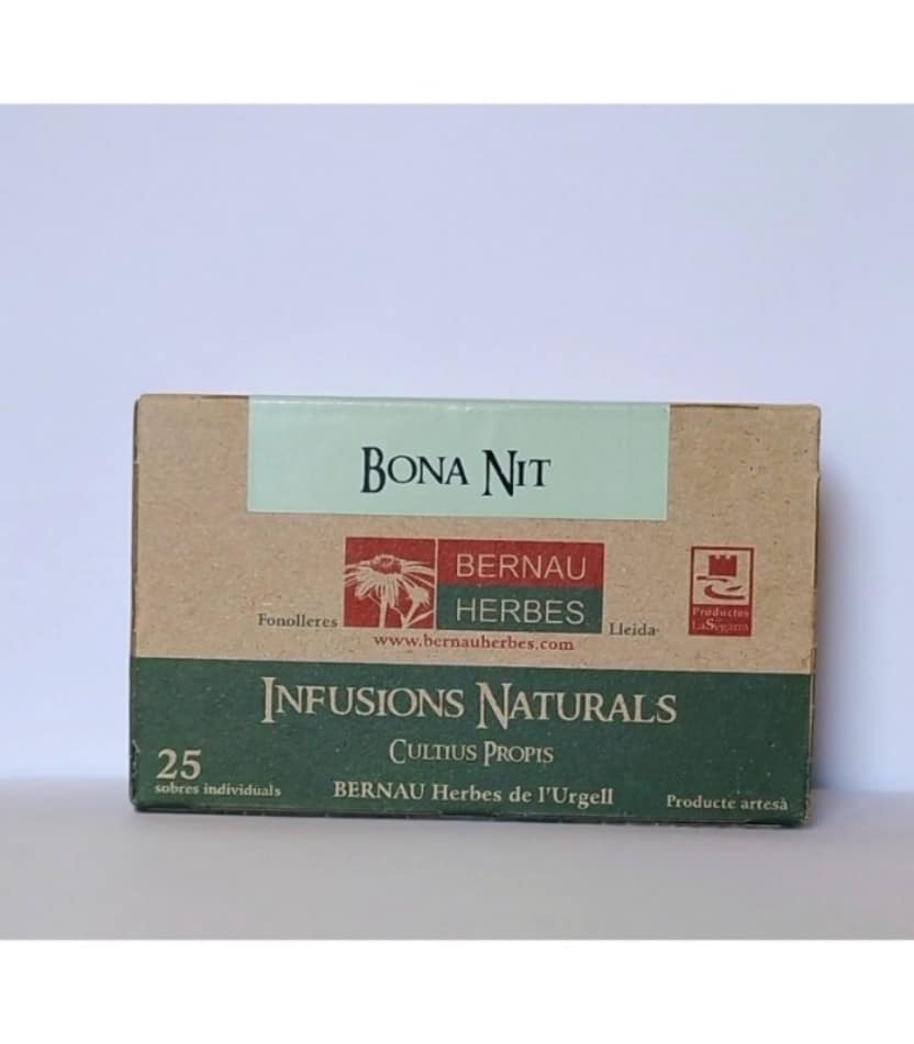 infusion buenas noches 25u bernau herbes de l urgell 10un copia