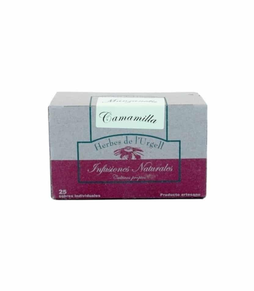 infusion manzanilla 25u bernau herbes de l urgell 10un copia