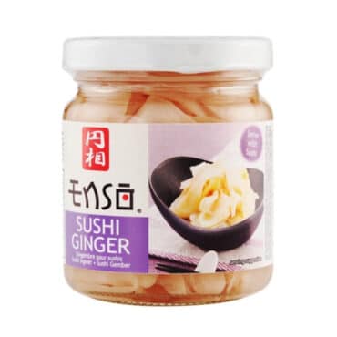 Jengibre en Conseva 200gr. Enso