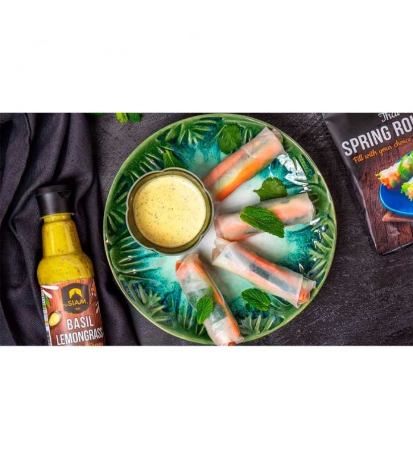 limon lemongrass dressing 250ml desiam 12un 2 copia