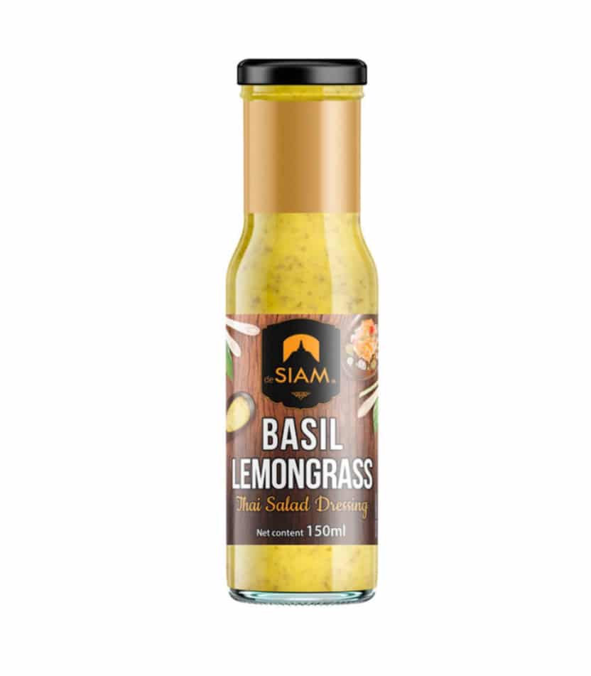 limon lemongrass dressing 250ml desiam 12un copia