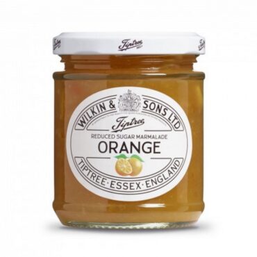 Mermelada de Naranja Azúcar Reducido 200gr. Tiptree