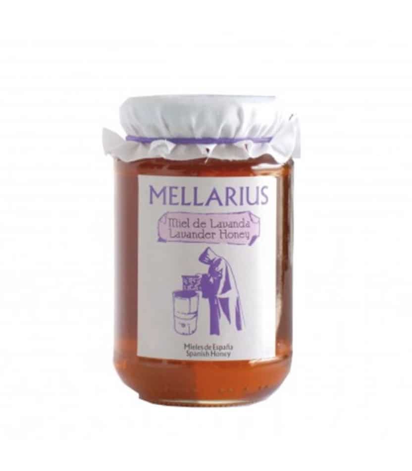 miel de lavanda 500gr mellarius 12ud copia