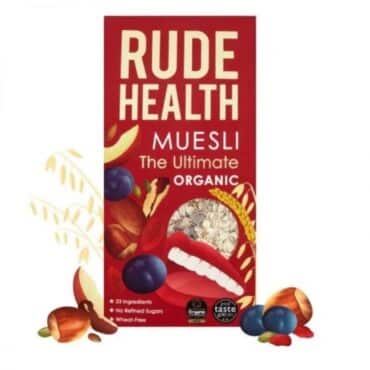 Muesli