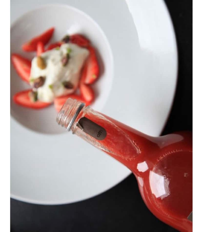 nectar de fresa 33cl alain milliat 12un 1 copia