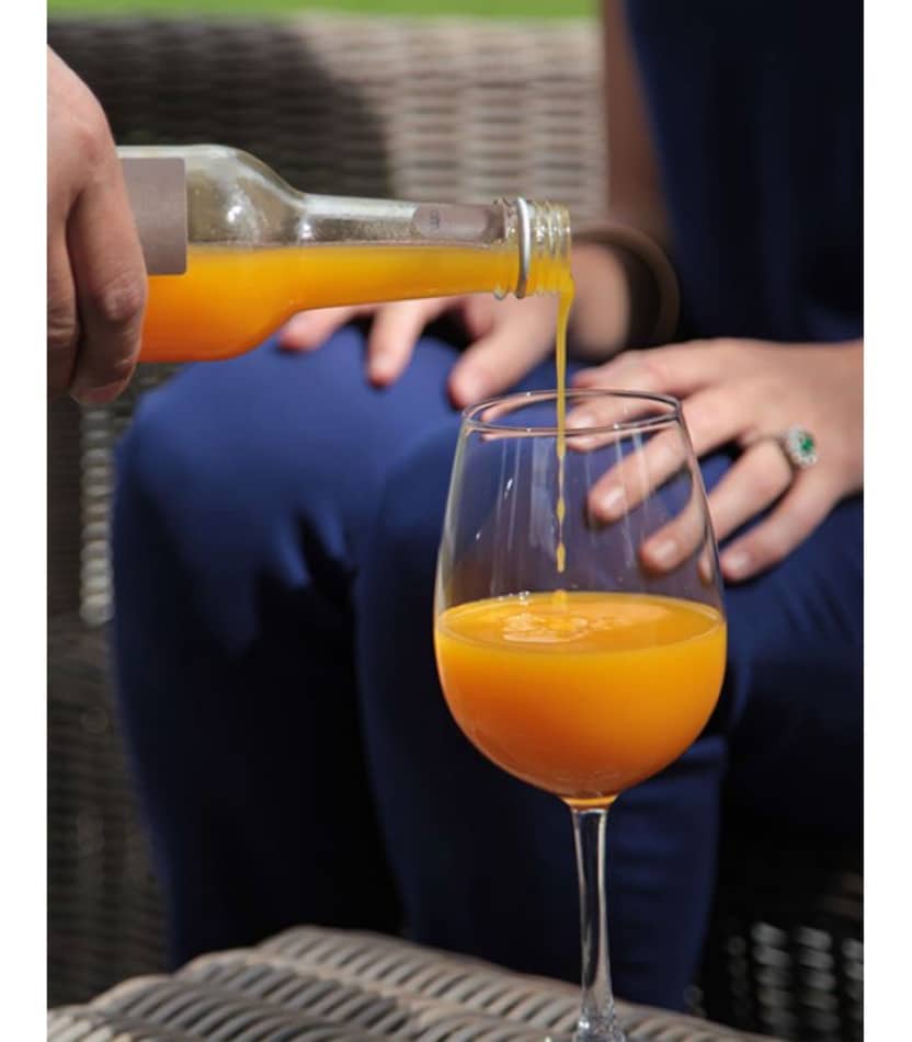 nectar de mango 33cl alain milliat 12un 1 copia