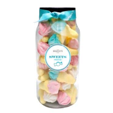 Nubes Helados 190gr. Exquisite