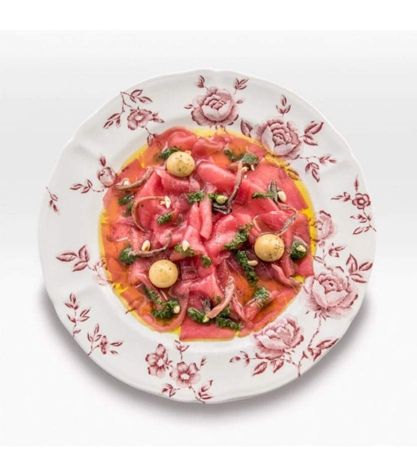 Oliva Picante Esférica Drops (12 olivas) 60gr. Caviaroli - Imagen 4