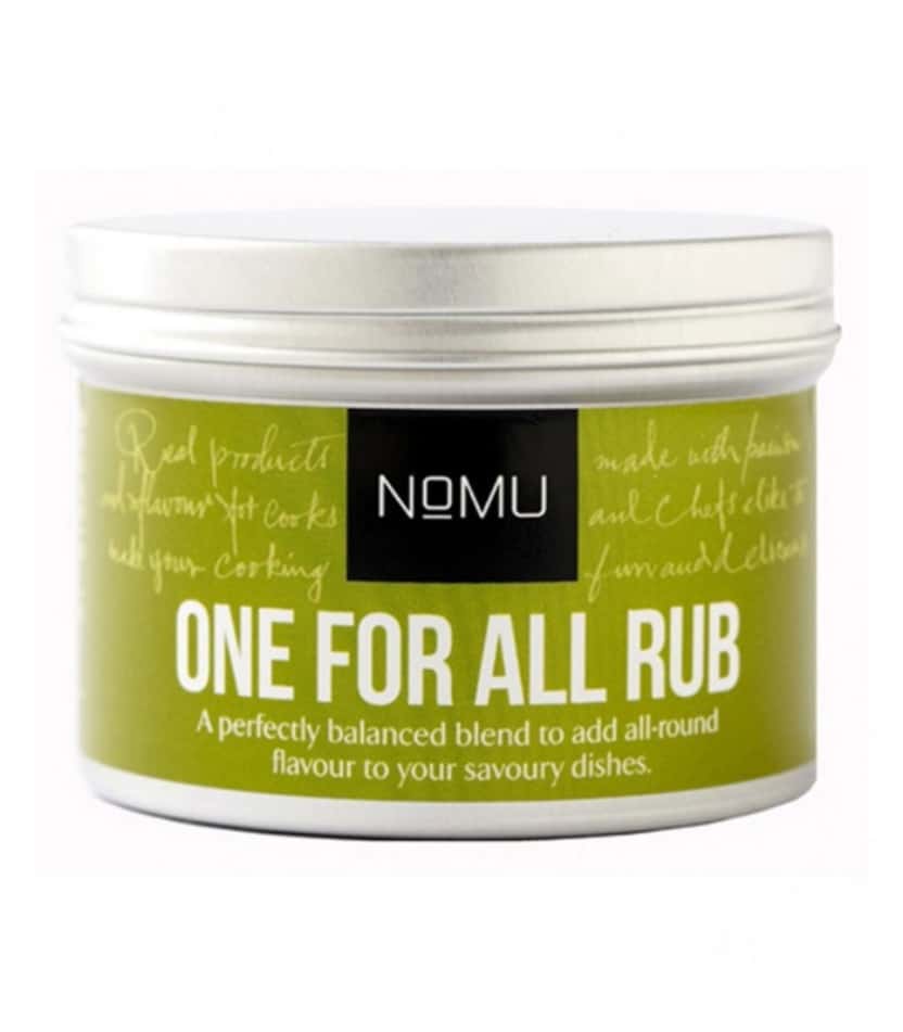 one for all rub 60gr nomu copia