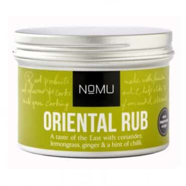 Oriental Rub 60gr. NoMU