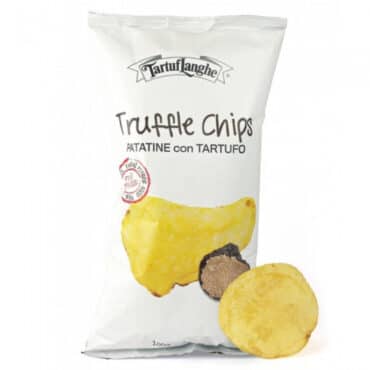 Patatas con Trufa 100gr. Tartuflanghe