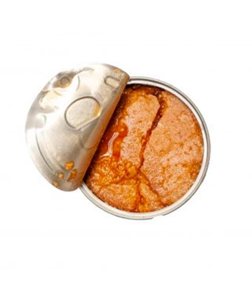Paté de Atún 75gr. Jose Gourmet - Imagen 2