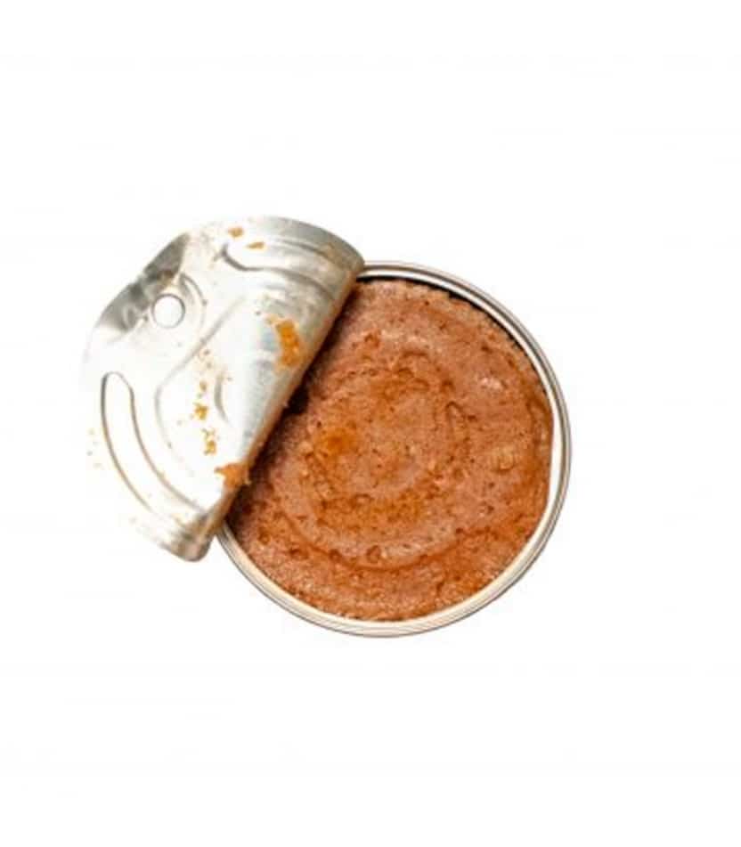 Paté de Sardina Picante 75gr. Jose Gourmet - Imagen 2