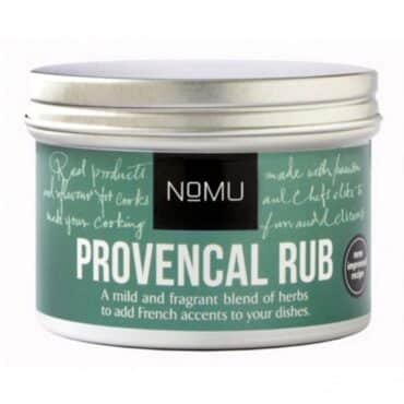 Provençal Rub 45gr. NoMU