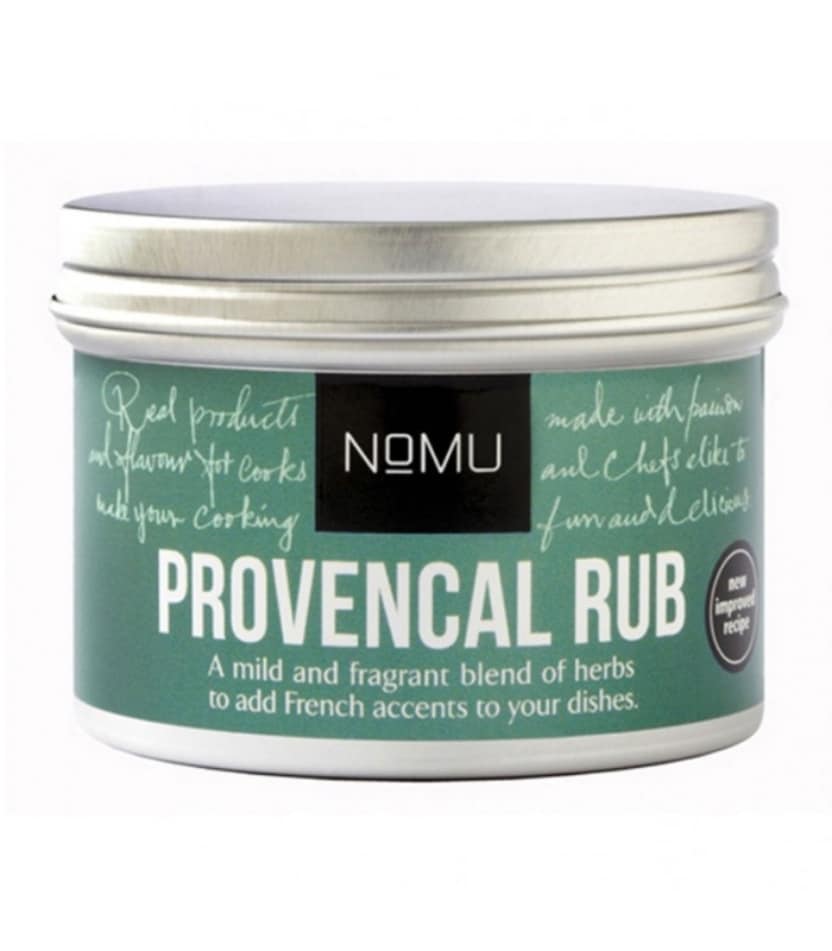 provencal rub 65gr nomu 8un copia