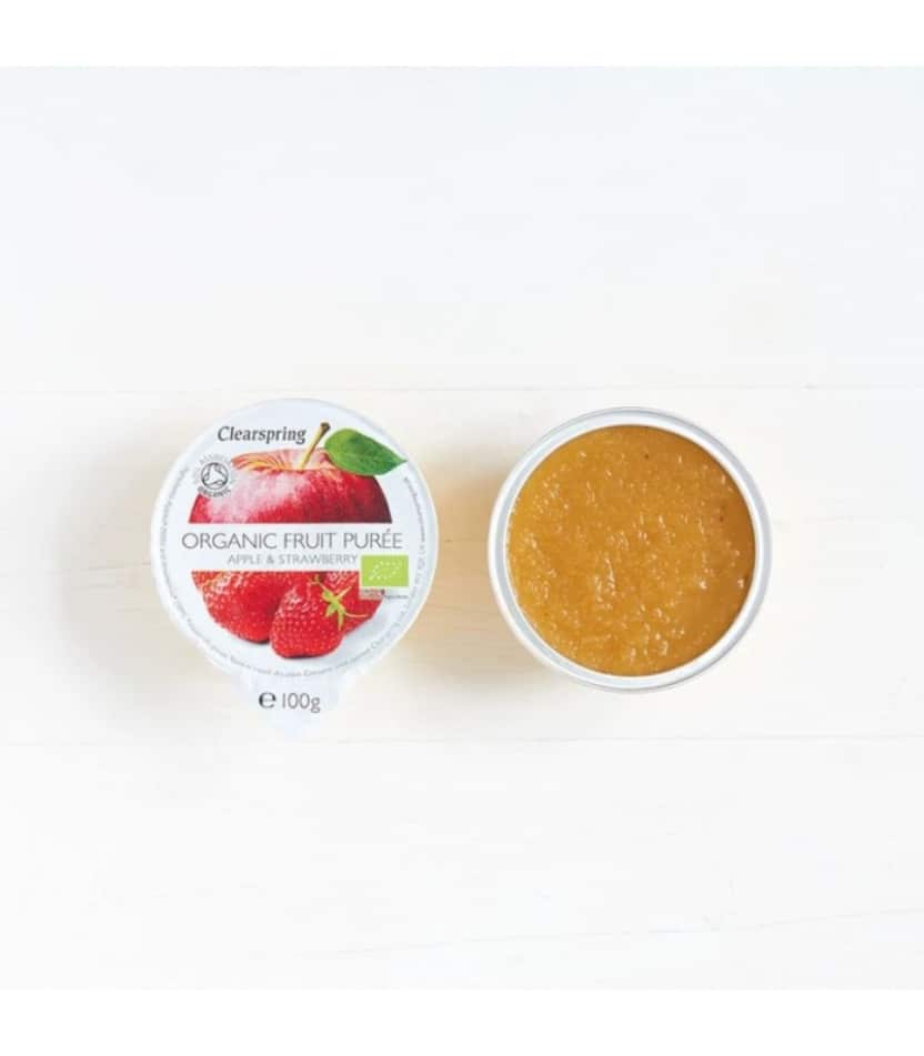 pure de manzana y fresa 2x100gr clearspring 12un 1 copia