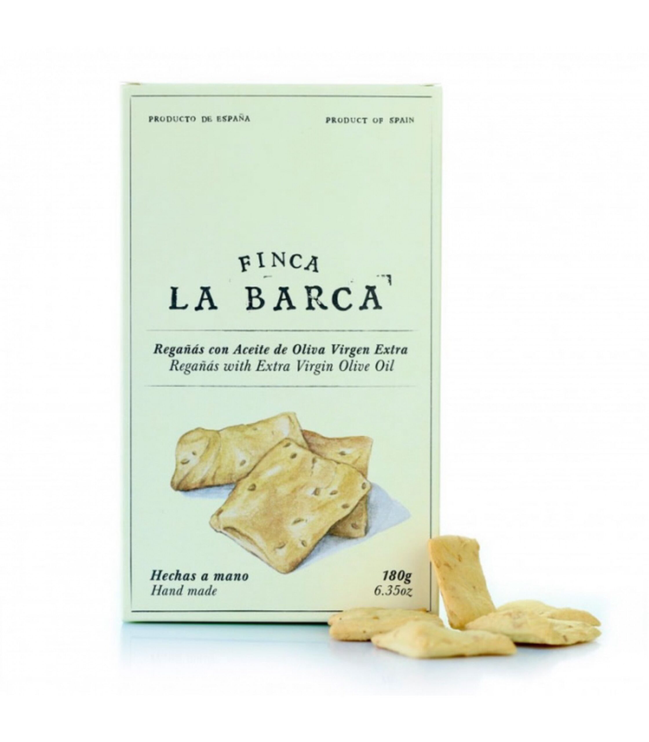 reganas con aceite de oliva virgen extra finca la barca copia scaled