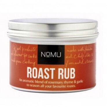 Roast Rub 55gr. NoMU