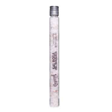 Sal Rosa del Himalaya Tubo 35gr. Regional Co