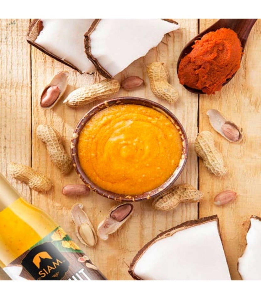 salsa de cacahuete y coco 250ml desiam 12un 1 copia