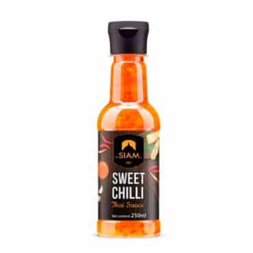 Salsa de Chili Dulce 250ml. deSIAM