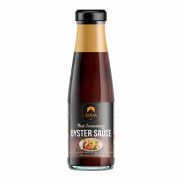Salsa de Ostras 200ml. deSIAM