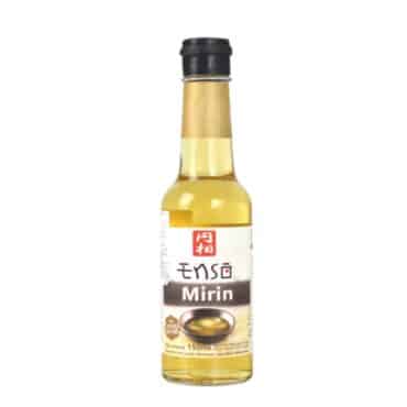 Salsa Mirin 150ml. Enso