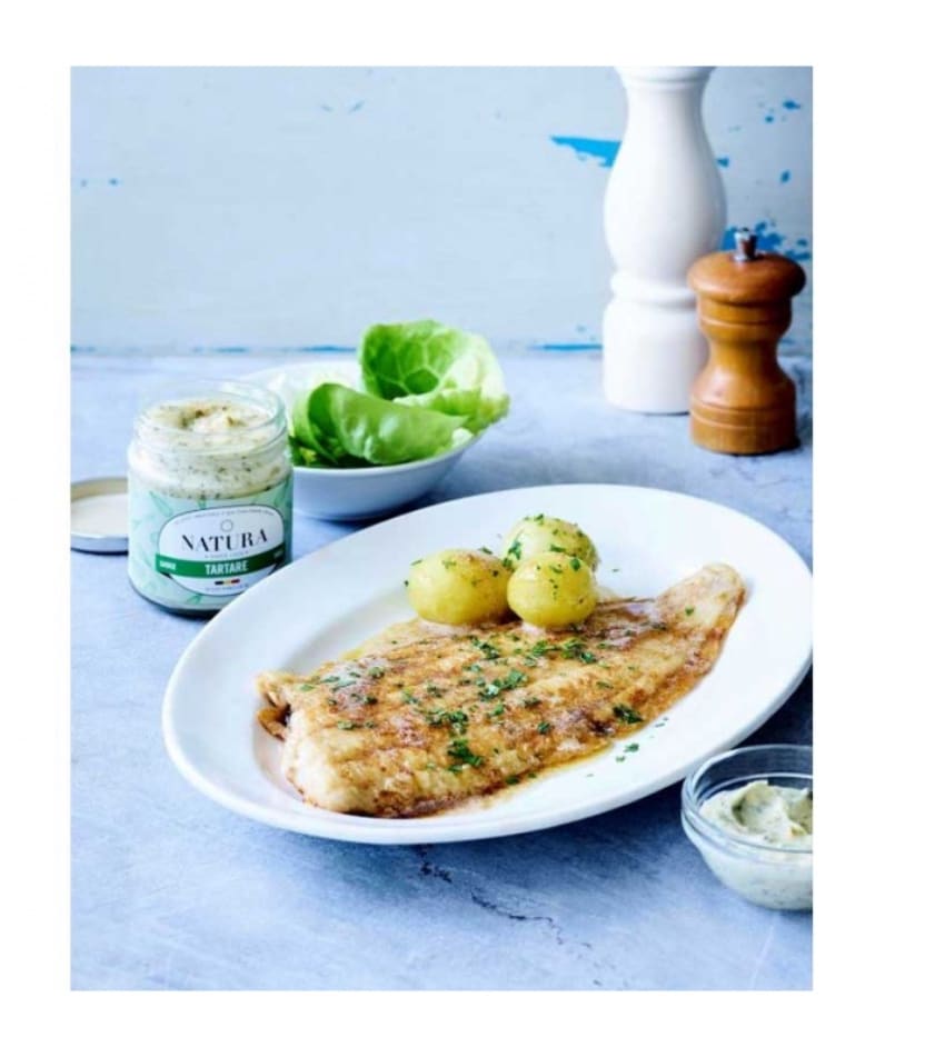 salsa tartara 160gr natura 1 copia
