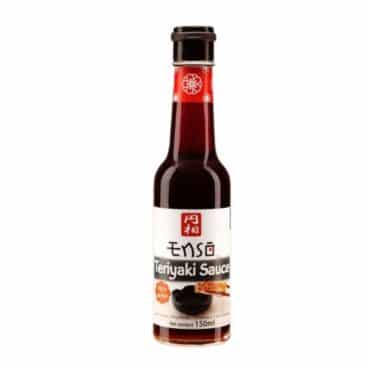 Salsa Teriyaki 150ml. Enso