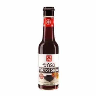 Salsa Yakitori 150ml. Enso
