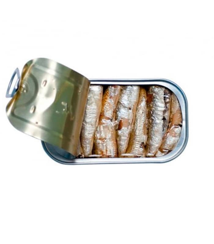 sardinillas ahumadas en aceite jose gourmet 1