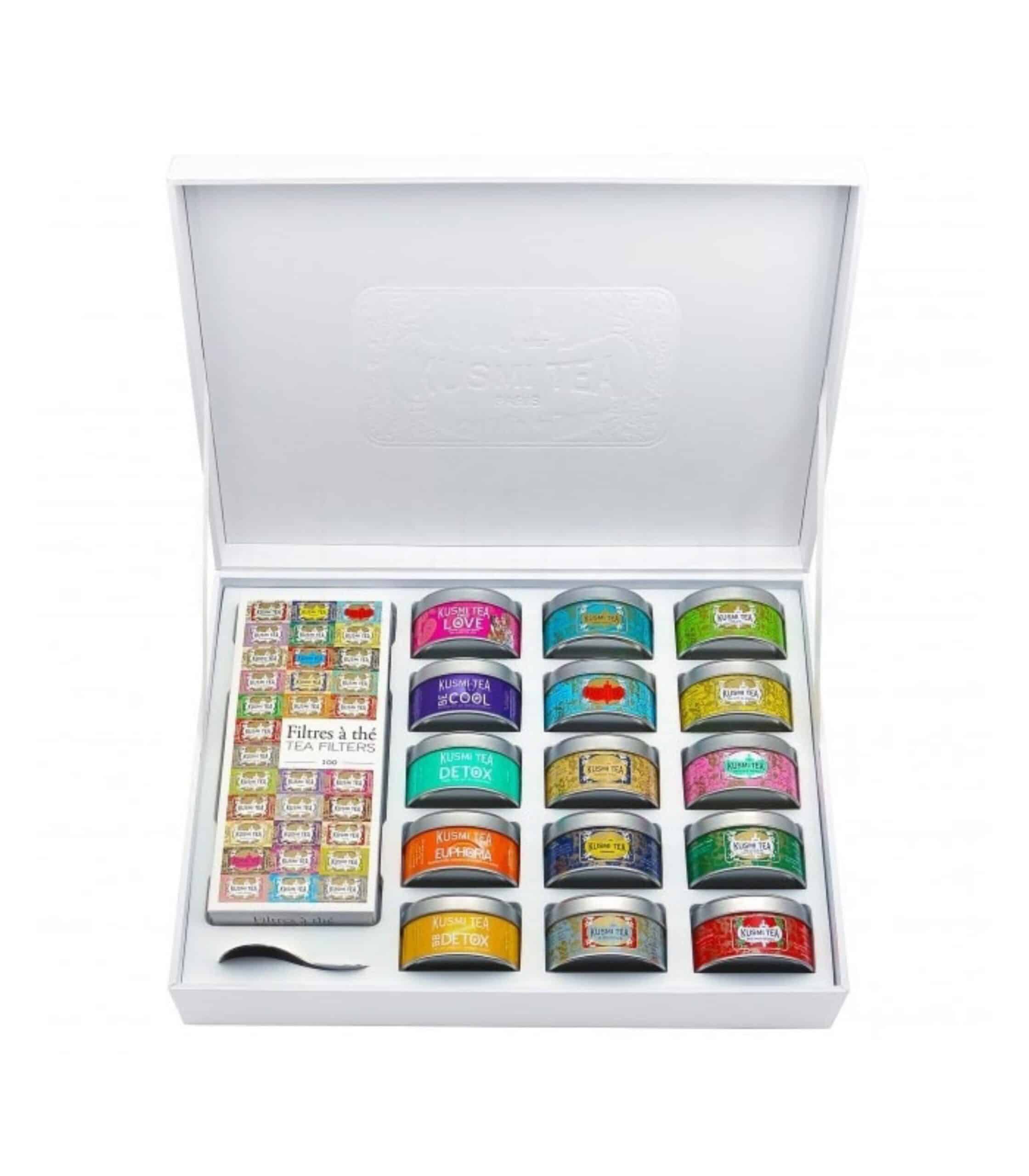 seleccion te the collection 15x25gr kusmi tea 1un copia scaled