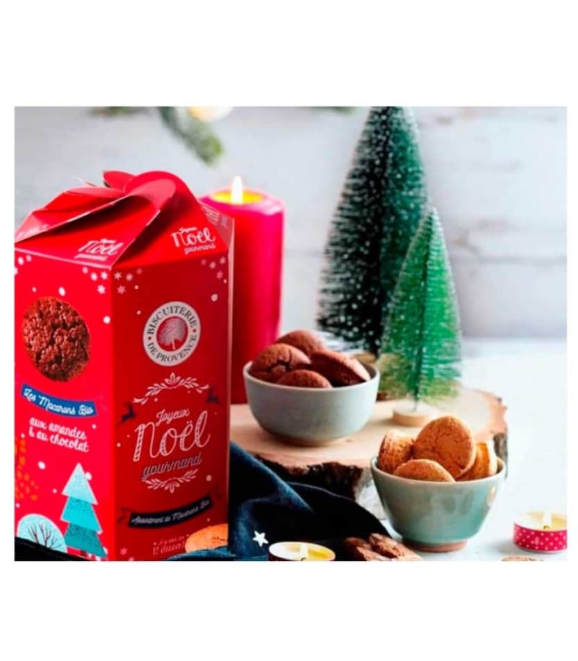 surtido de macarones sin gluten y sin lactosa biscuterie de provence copia