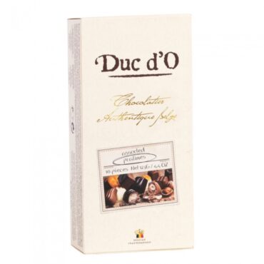 Surtido de Pralinés 125gr. Duc d'O