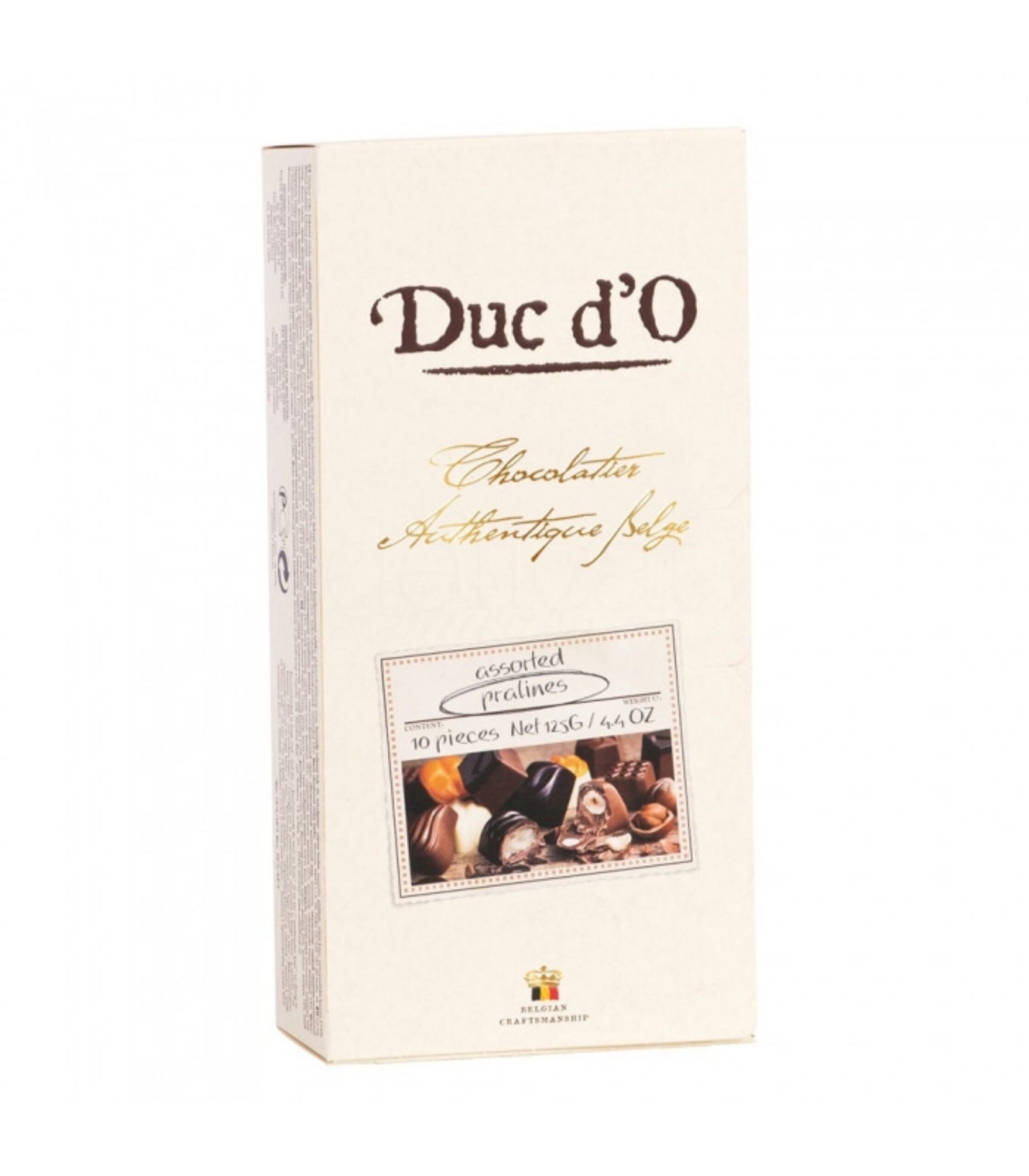 surtido de pralines 125gr duc d o copia scaled