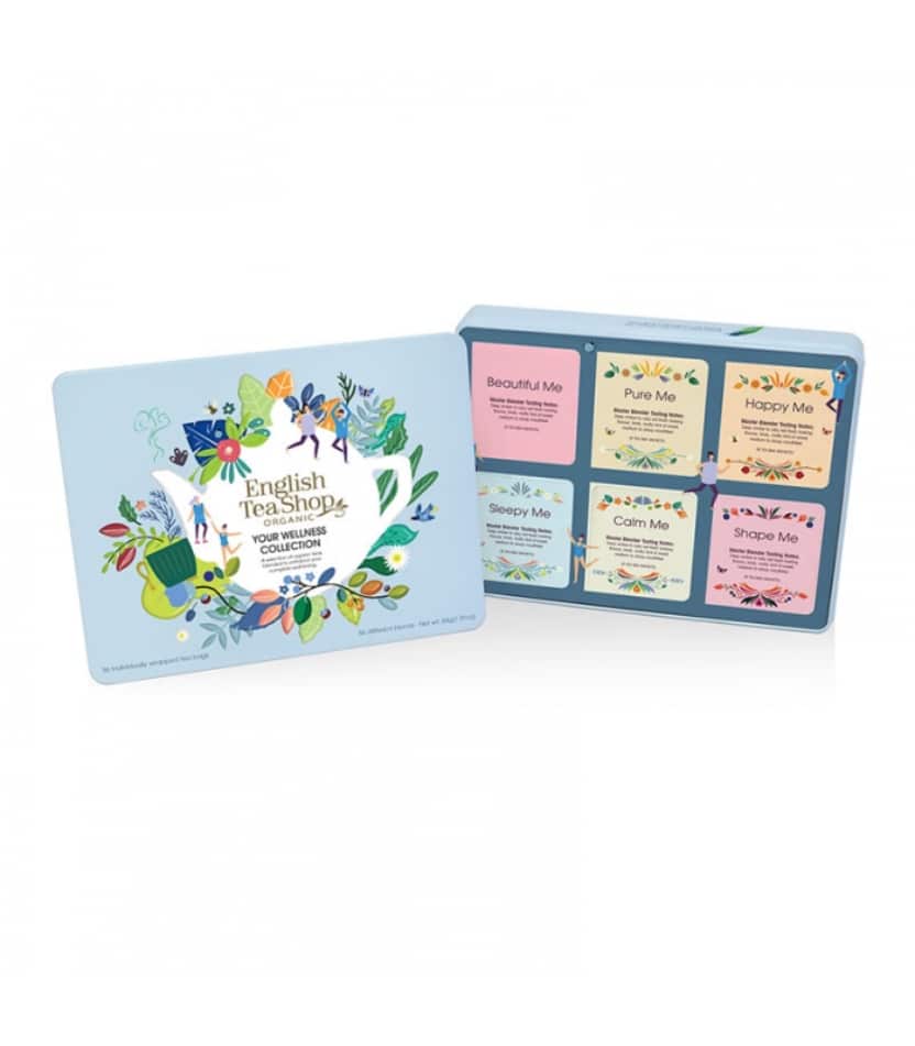surtido te coleccion wellness lata 54gr english tea shop 6un 1 copia
