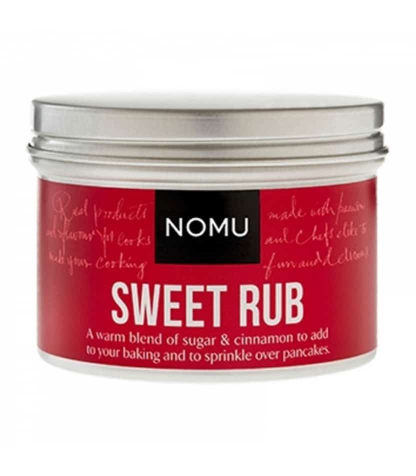 sweet rub 100gr nomu 8un copia
