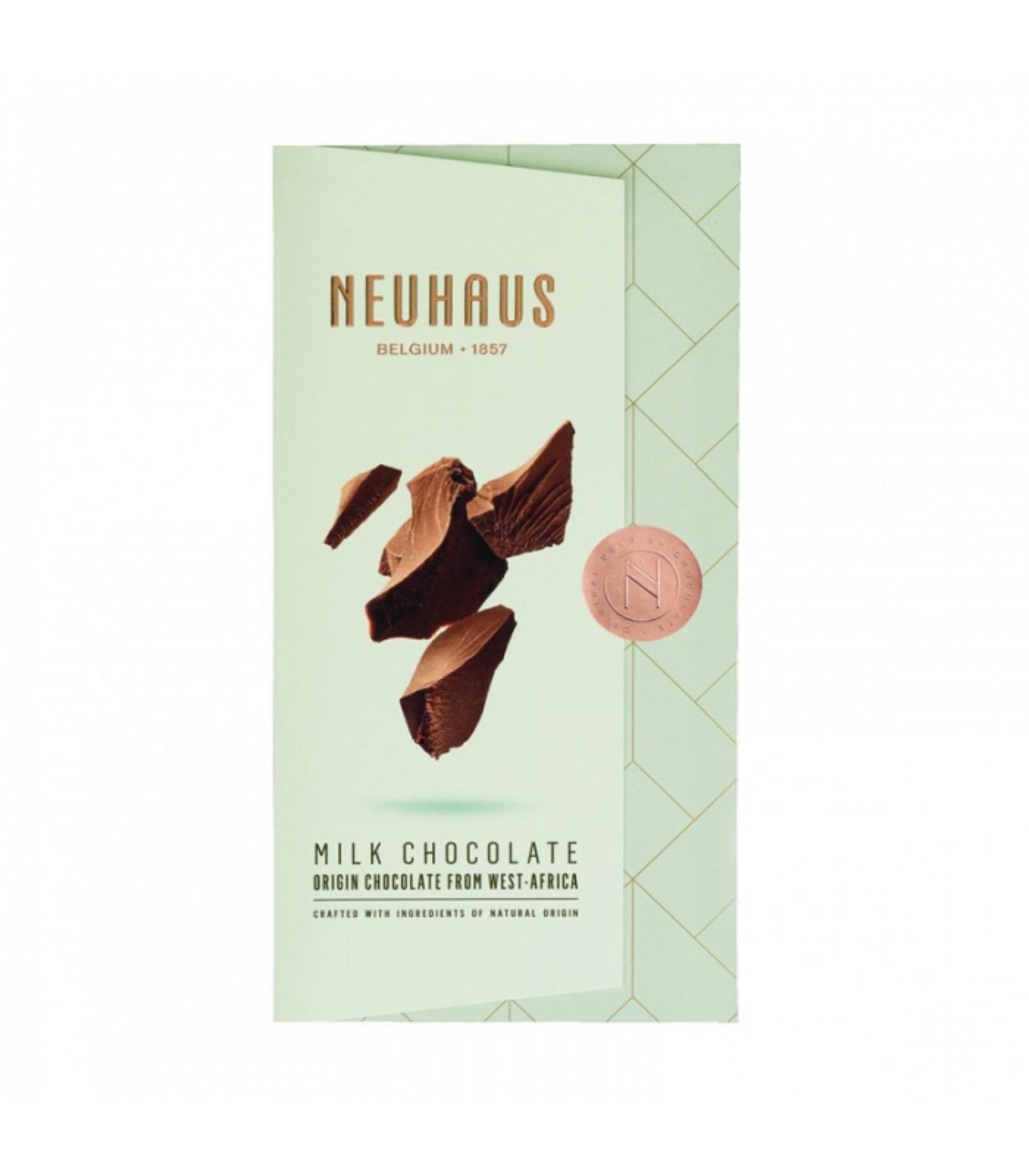 tableta chocolate con leche 32 100gr neuhaus 15uds copia scaled