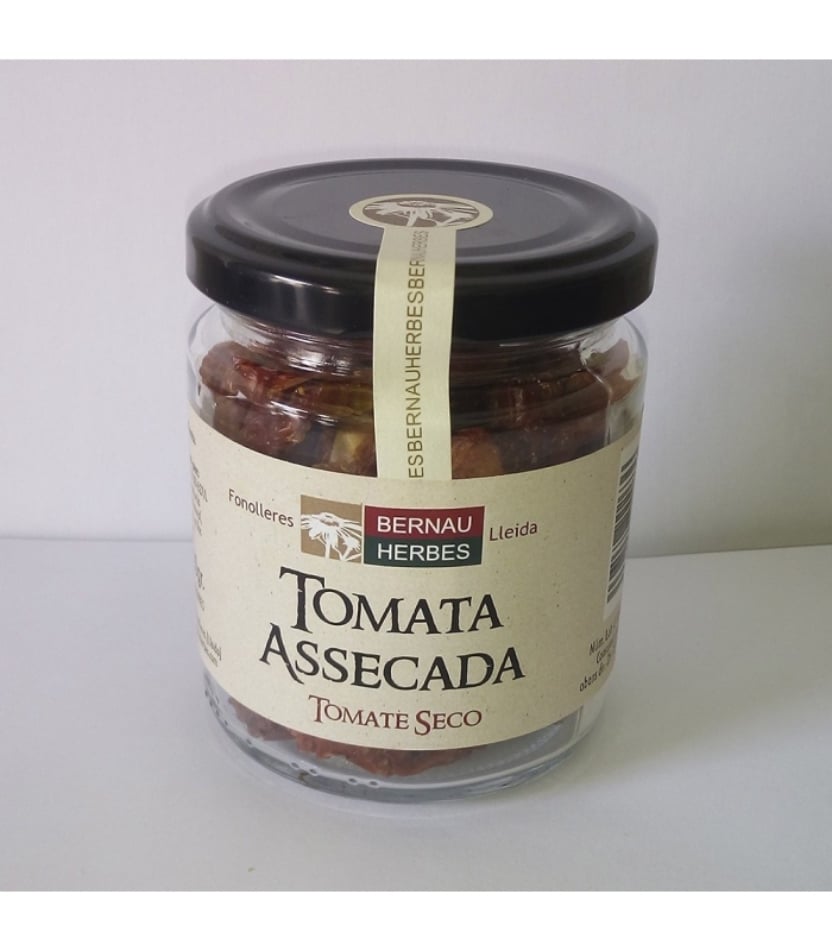 tomate seco 100gr bernau herbes 6un copia