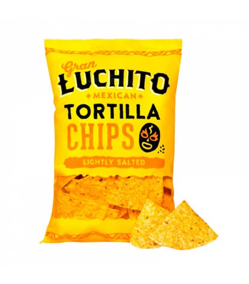 tortilla chips luchito copia