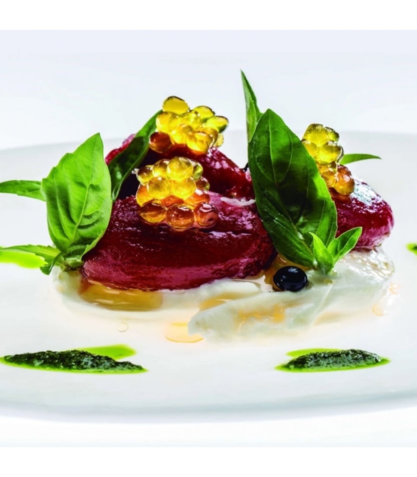 Trio de Perlas Caviaroli 3x20gr - Imagen 3