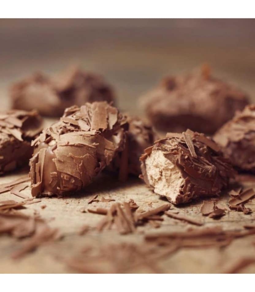 trufas de chocolate con leche 1kg duc d o 1 copia