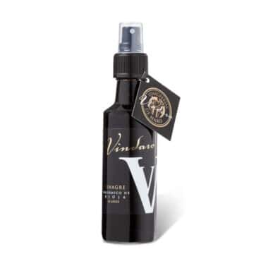 Vinagre Balsámico de Rioja (spray) 100ml. Vindaro