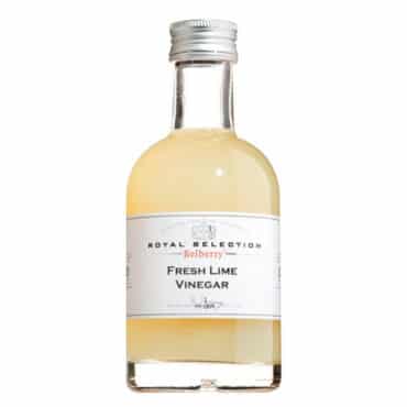 Vinagre de Lima 200ml Belberry