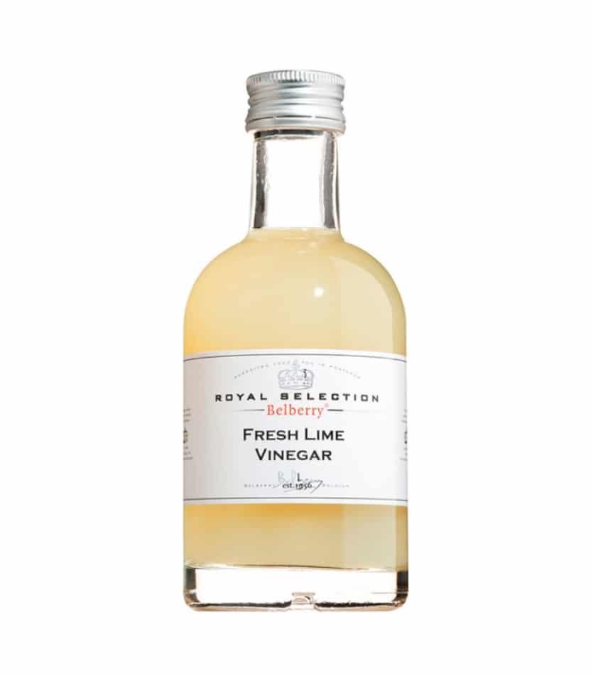 Vinagre de Lima 200ml Belberry